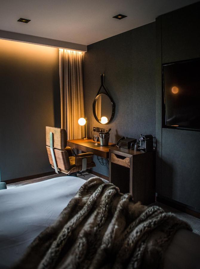 Cave Hotel & Golf Resort Faversham Ngoại thất bức ảnh