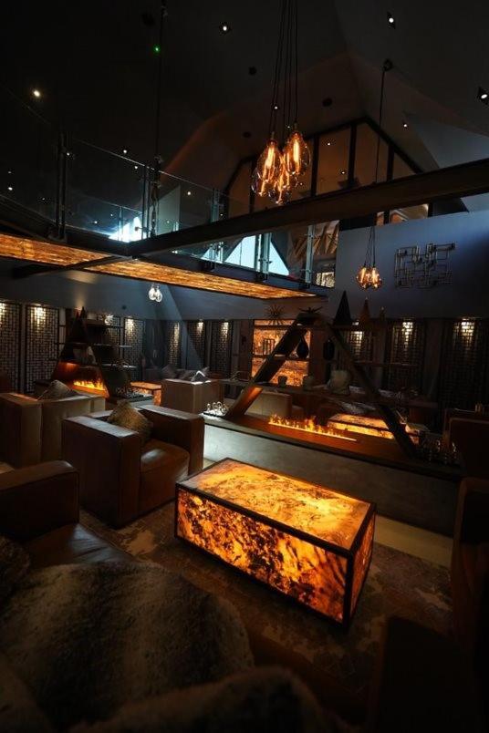 Cave Hotel & Golf Resort Faversham Ngoại thất bức ảnh