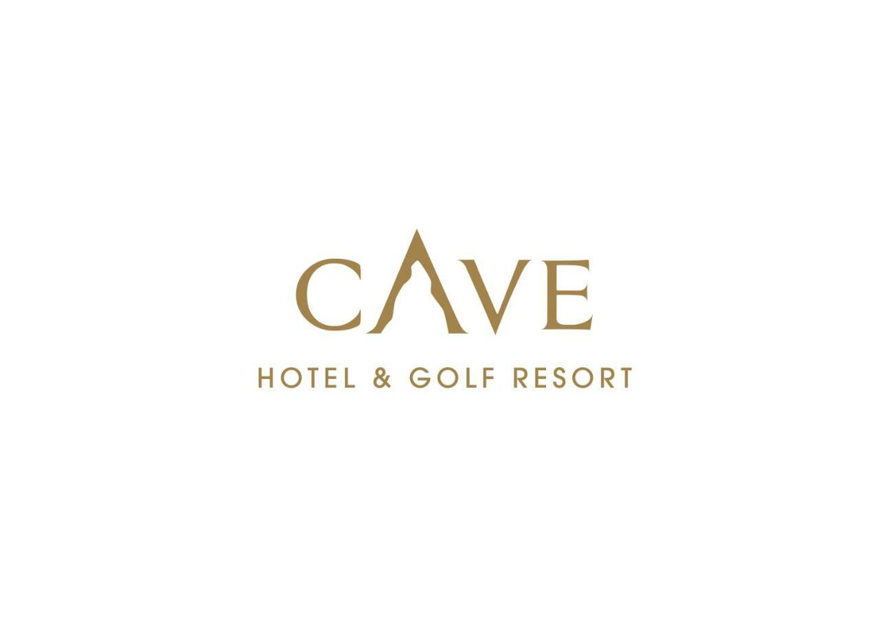 Cave Hotel & Golf Resort Faversham Ngoại thất bức ảnh