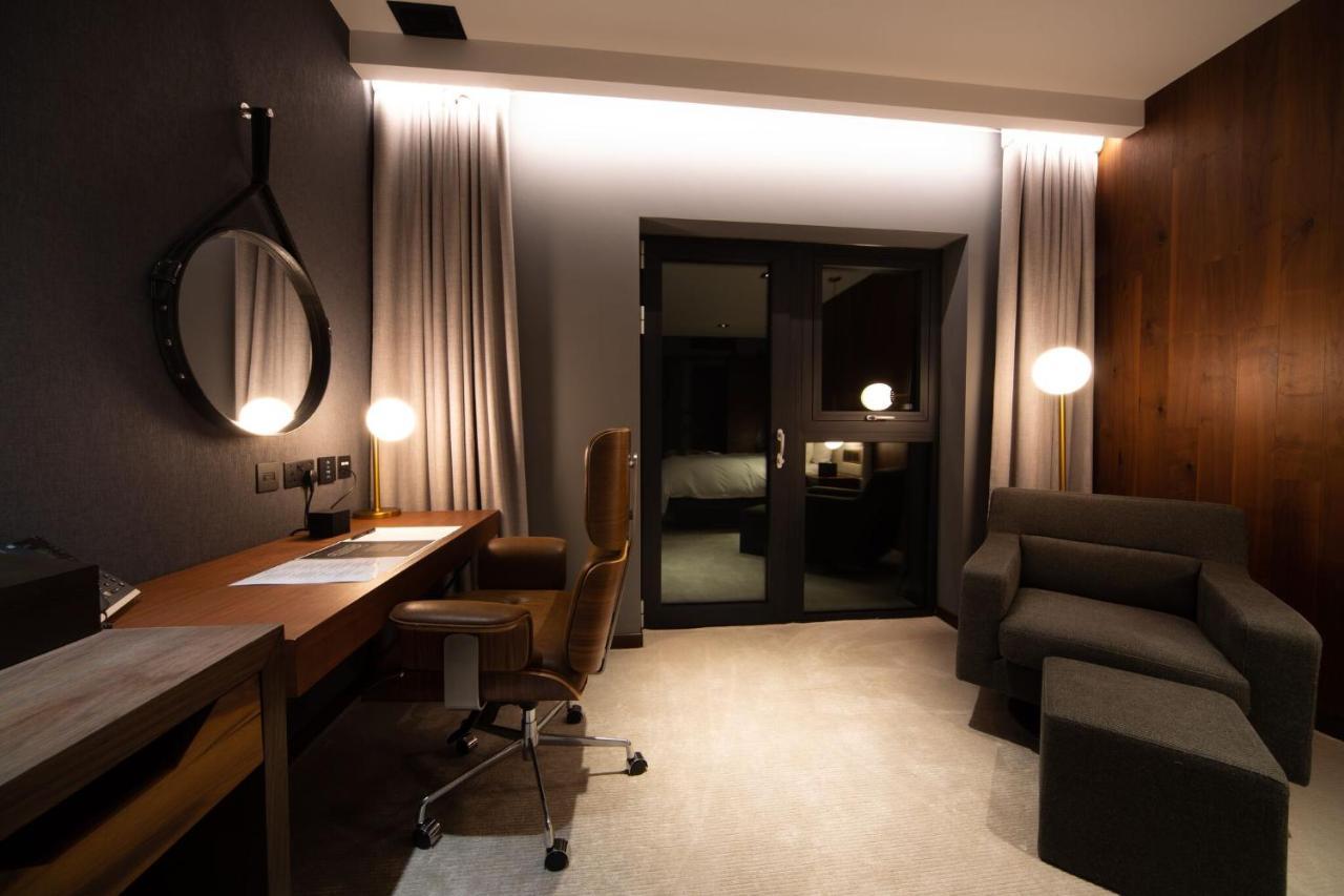 Cave Hotel & Golf Resort Faversham Ngoại thất bức ảnh