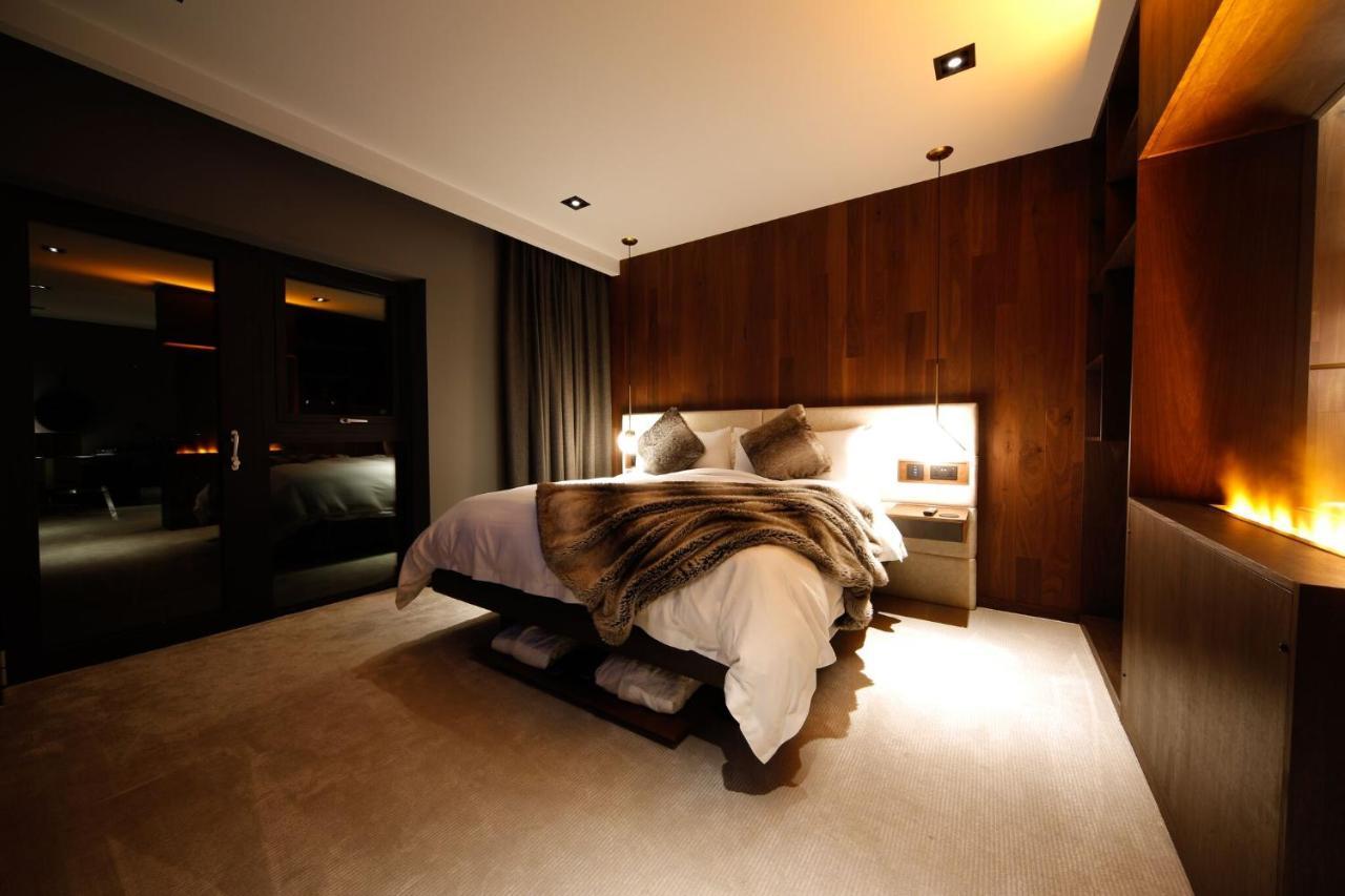 Cave Hotel & Golf Resort Faversham Ngoại thất bức ảnh
